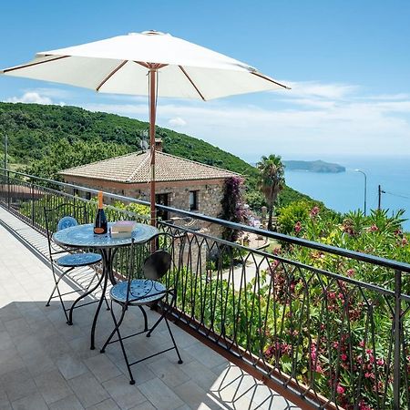 Casa Aniello Villa Caprioli Dış mekan fotoğraf