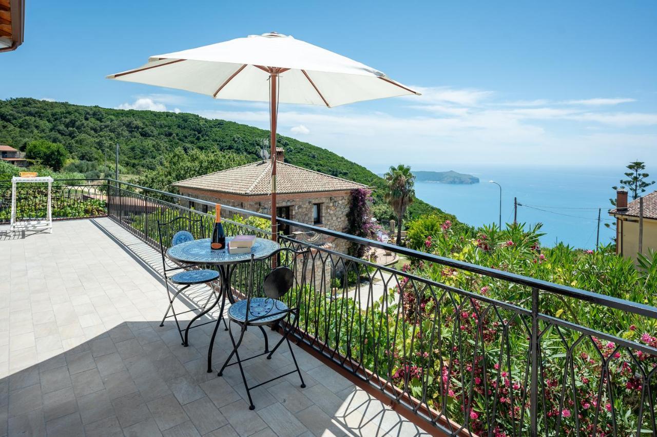 Casa Aniello Villa Caprioli Dış mekan fotoğraf