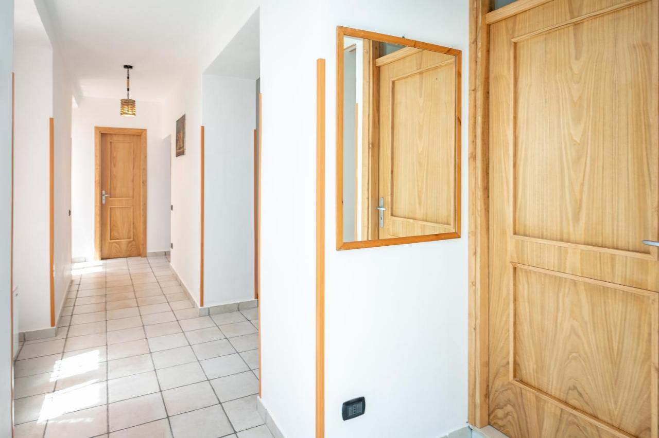 Casa Aniello Villa Caprioli Dış mekan fotoğraf