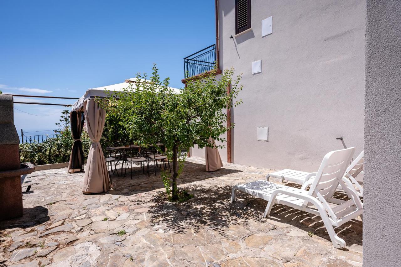 Casa Aniello Villa Caprioli Dış mekan fotoğraf
