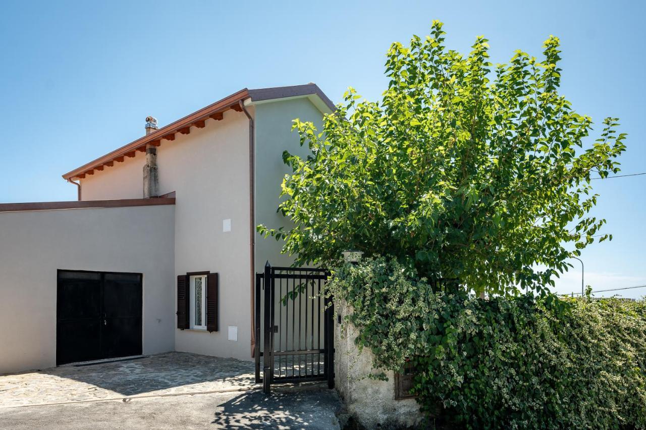 Casa Aniello Villa Caprioli Dış mekan fotoğraf