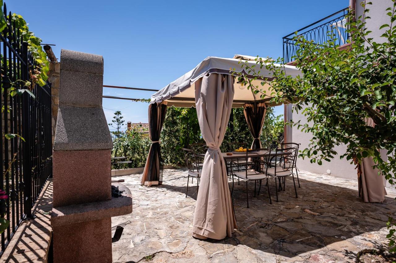 Casa Aniello Villa Caprioli Dış mekan fotoğraf