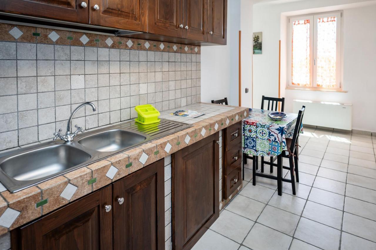Casa Aniello Villa Caprioli Dış mekan fotoğraf