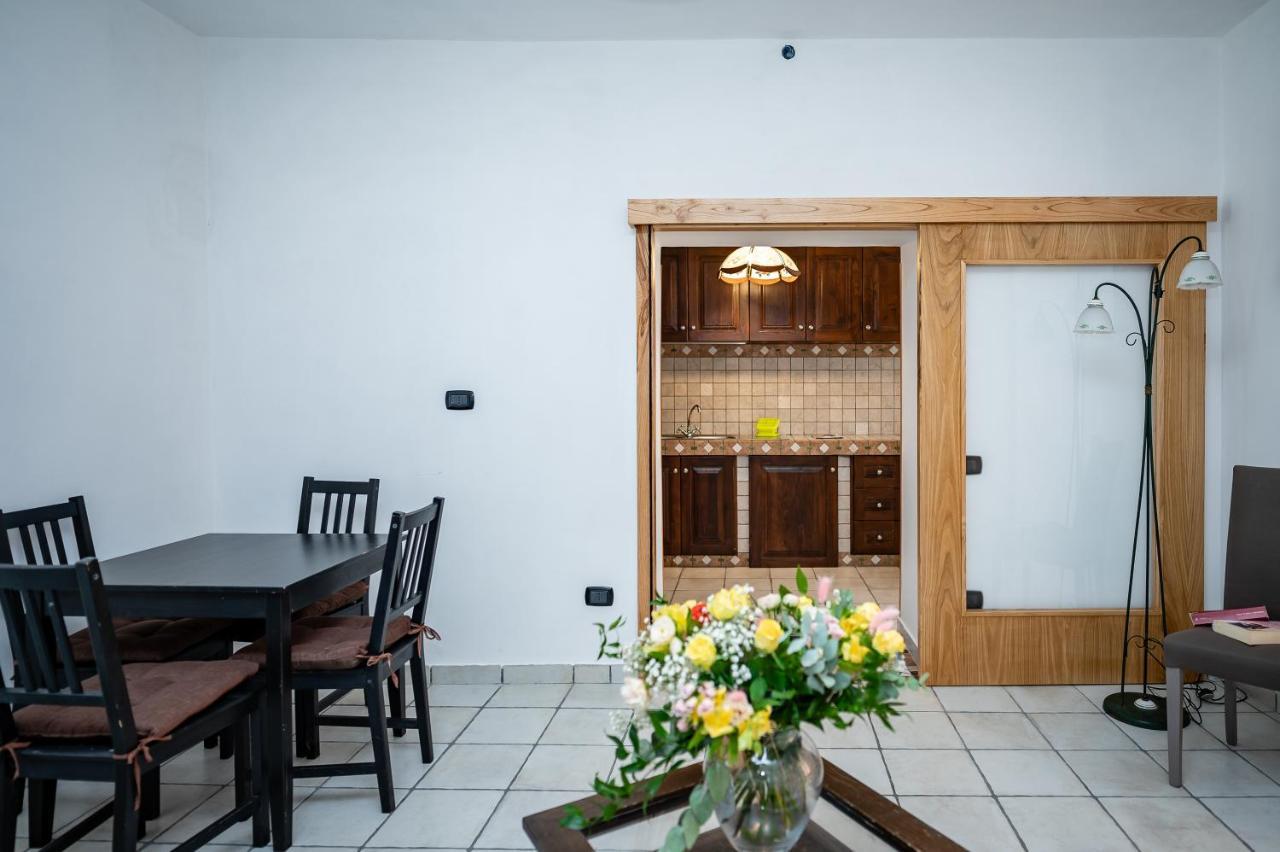 Casa Aniello Villa Caprioli Dış mekan fotoğraf
