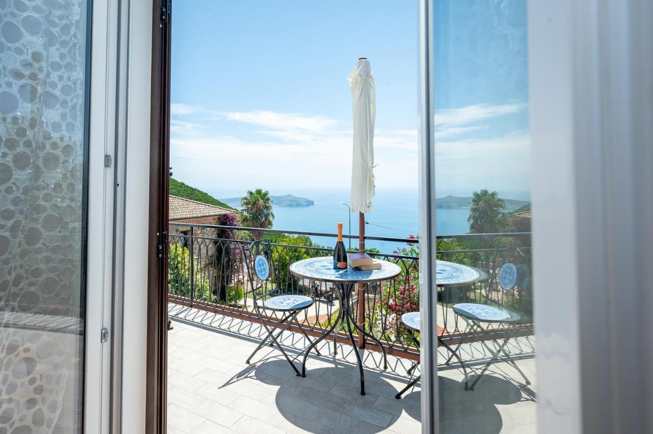 Casa Aniello Villa Caprioli Dış mekan fotoğraf