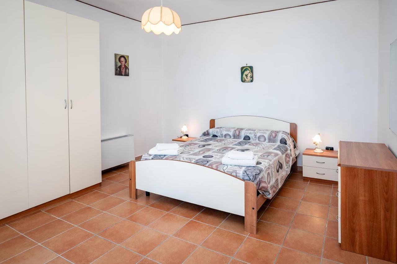 Casa Aniello Villa Caprioli Dış mekan fotoğraf