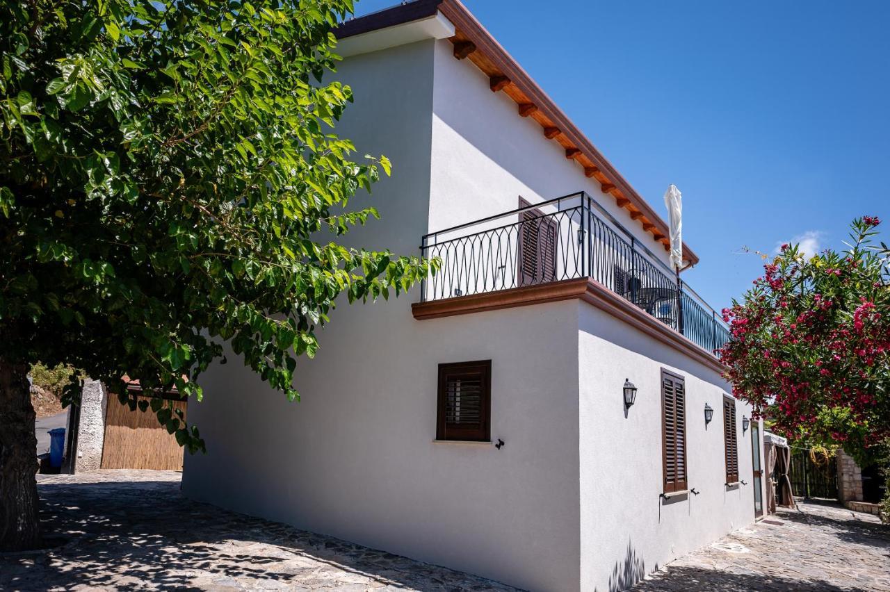 Casa Aniello Villa Caprioli Dış mekan fotoğraf