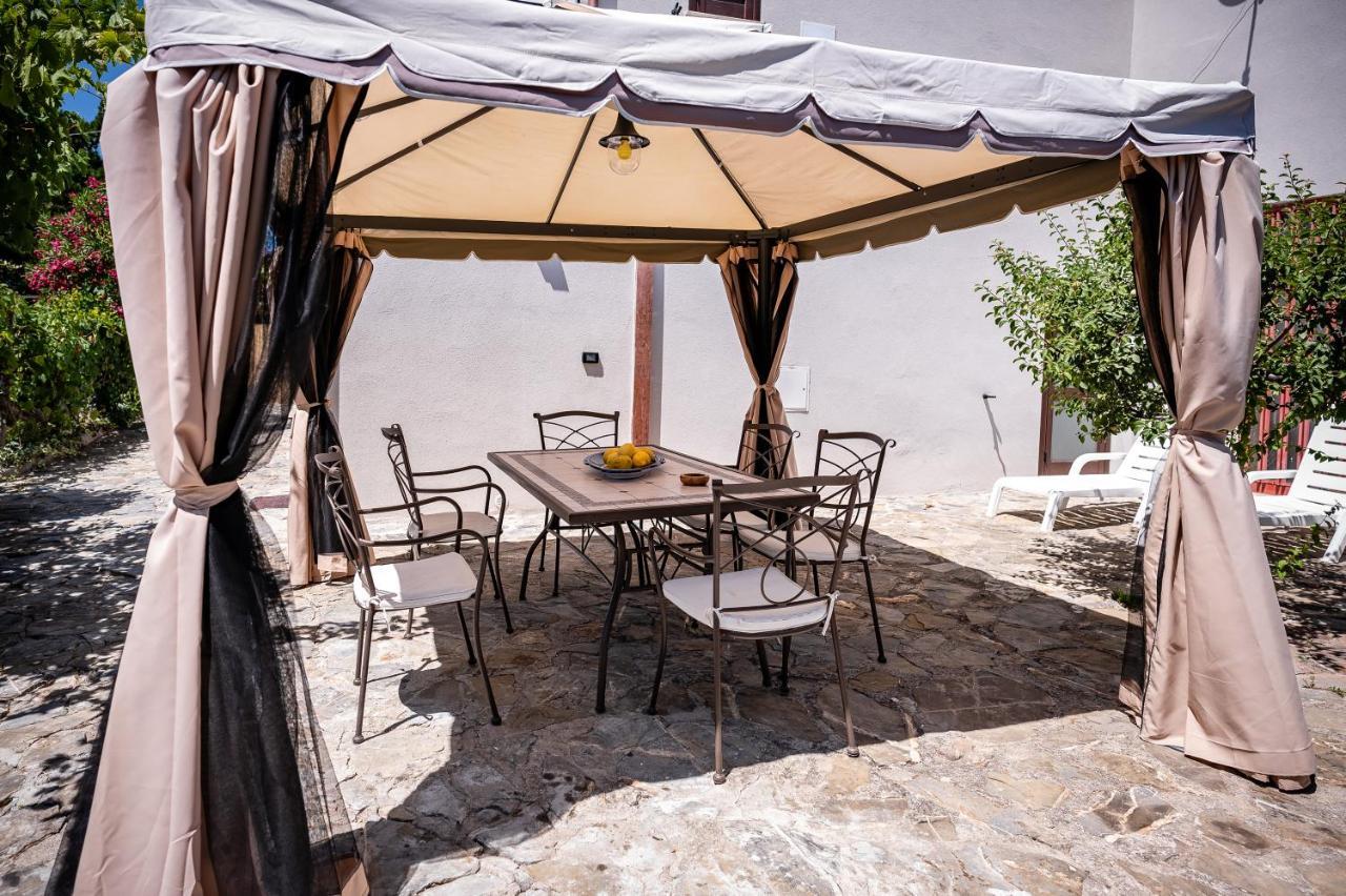 Casa Aniello Villa Caprioli Dış mekan fotoğraf