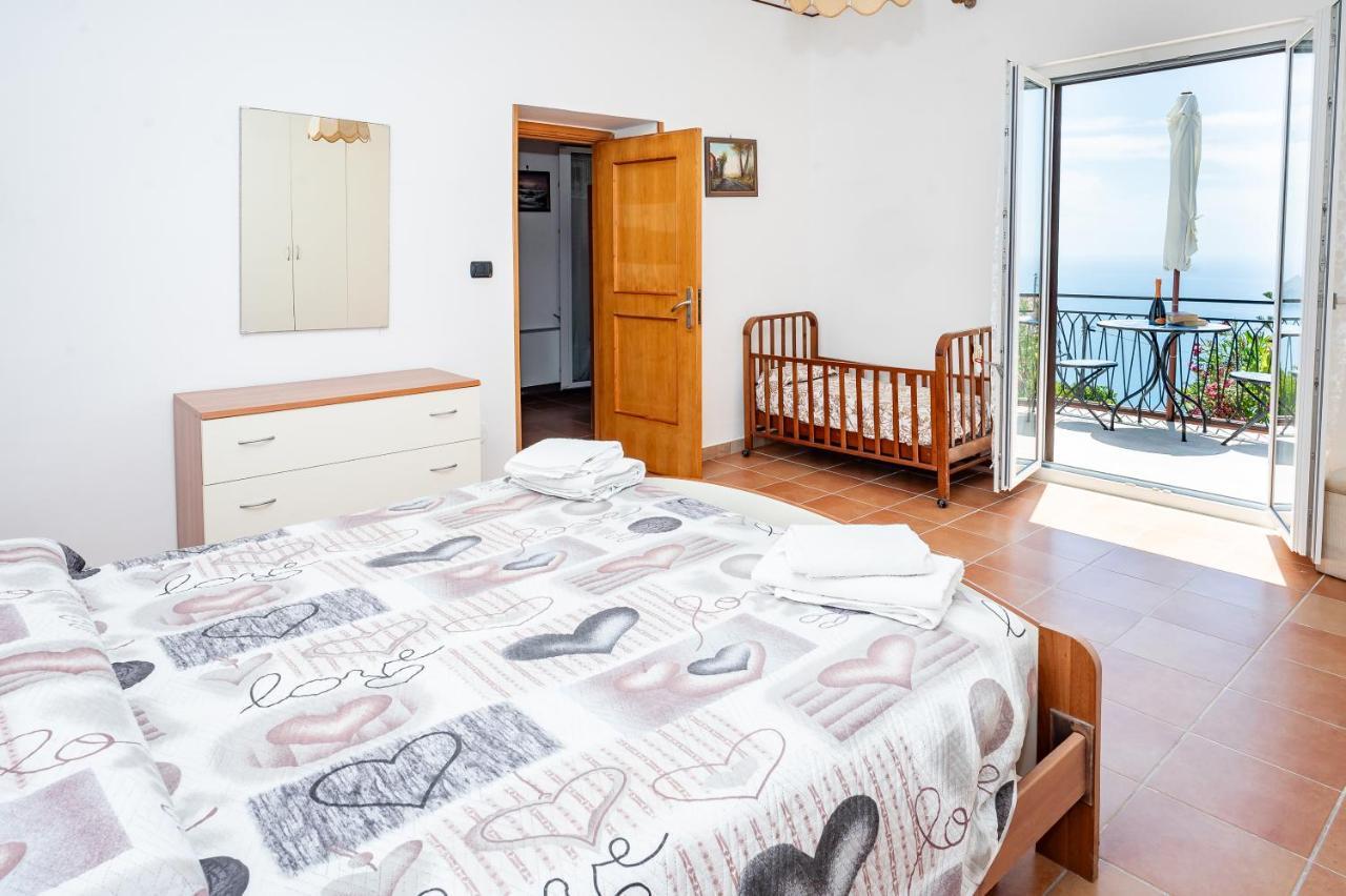 Casa Aniello Villa Caprioli Dış mekan fotoğraf