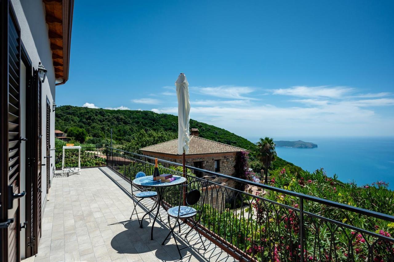 Casa Aniello Villa Caprioli Dış mekan fotoğraf