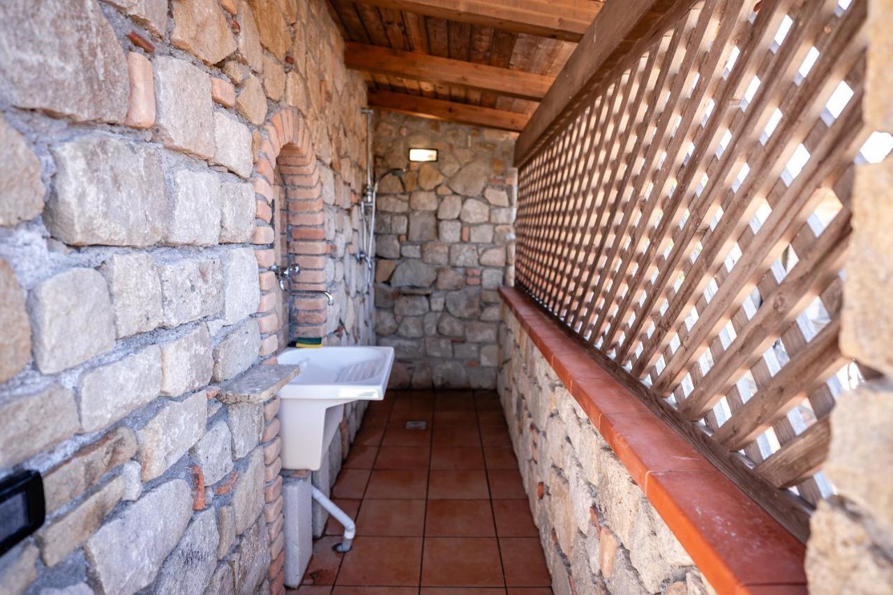 Casa Aniello Villa Caprioli Dış mekan fotoğraf