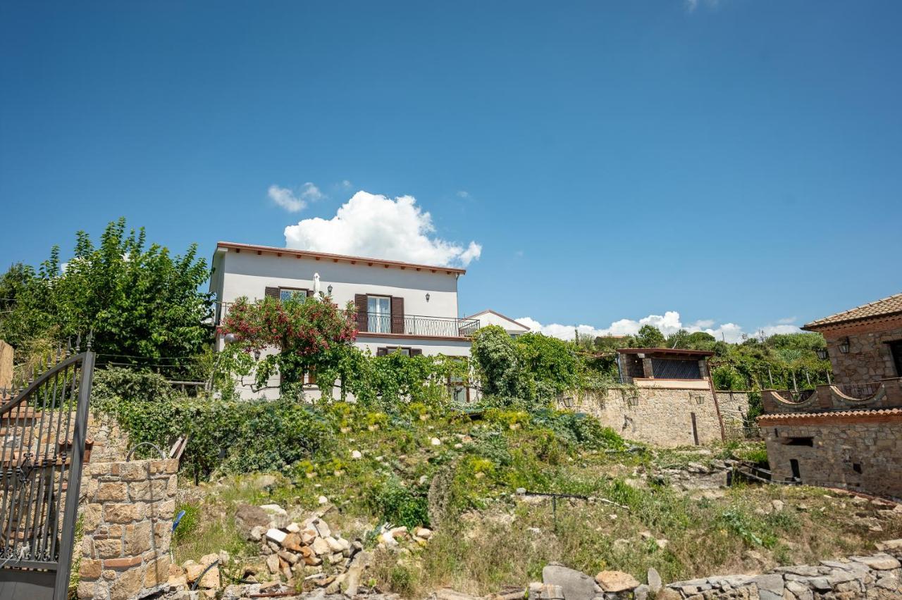 Casa Aniello Villa Caprioli Dış mekan fotoğraf